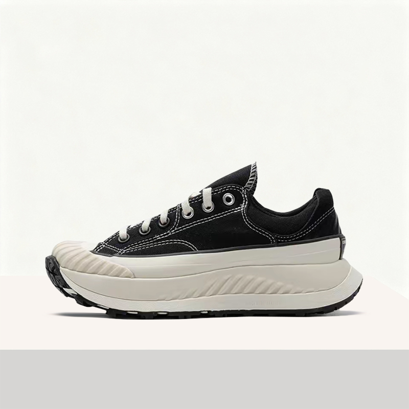 Converse Shoes Chuck 70 - Converse Chuck 70 AT-CX Unisex Wit/Zwart