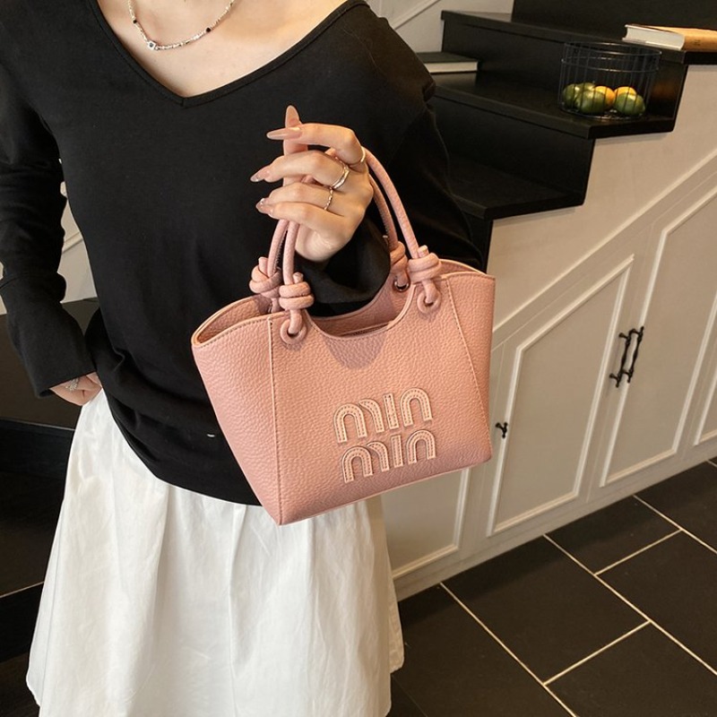 Luxury Bags Paris - Luxe Designer Luiertas Dames Tote Handtas