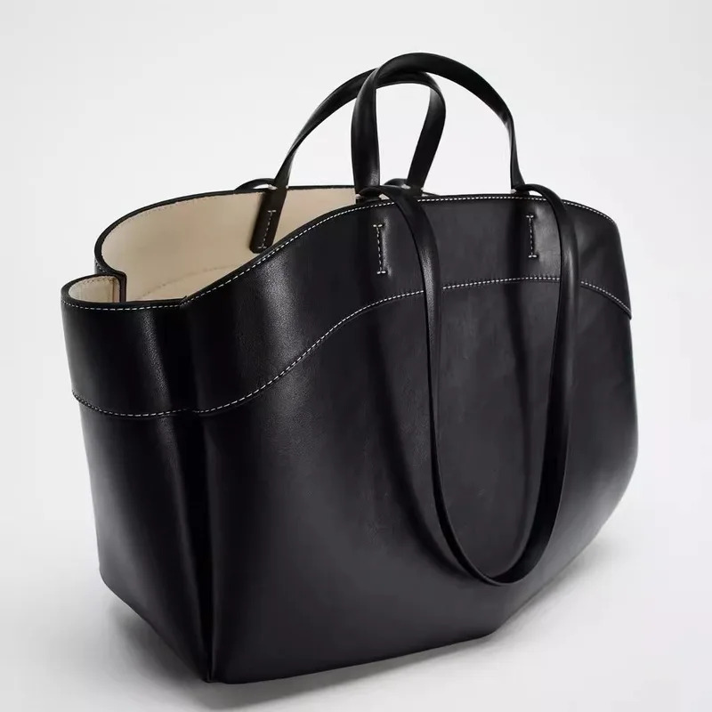 Luxury Bags 2026 Trends - 2026 Nieuwe Trend Dames Grote Capaciteit