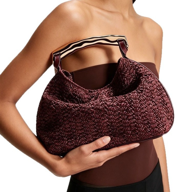 Luxury Bags Paris - Luxe elegante klassieke designer crossbodytas uit