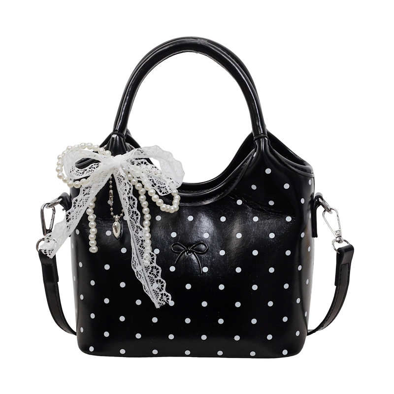 Luxury Bags Paris - Trendy design letterlogo luiertas effen kleur