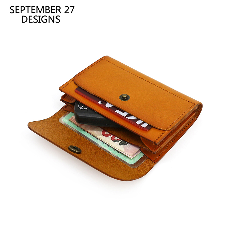 Luxury Bags Leather - Mini Heuptas Heren Echt Lederen Luxe