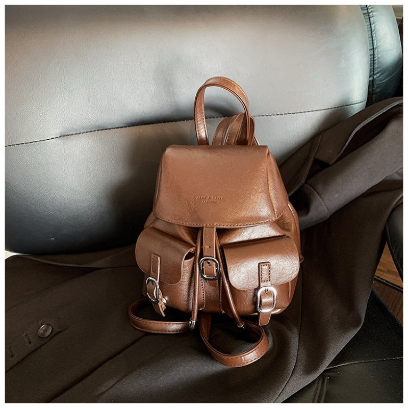 Luxury Bags Paris - Elegante leren damesschoudertas High-end luxe merk