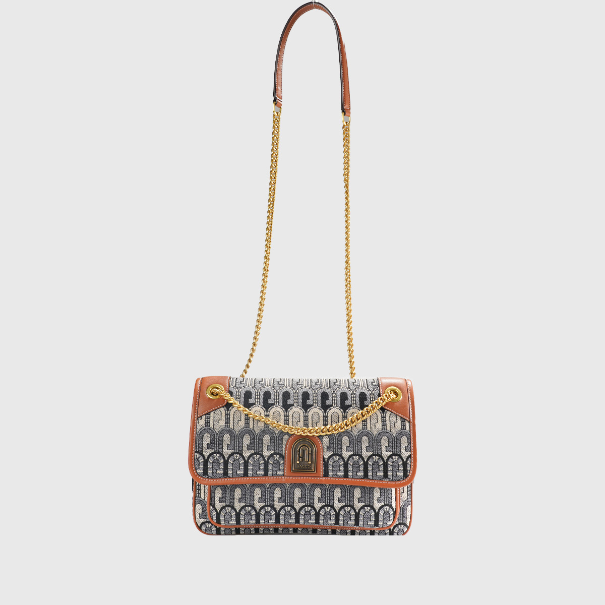 Luxury Bags Paris - Elegante Parijse designer luiertas voor dames,