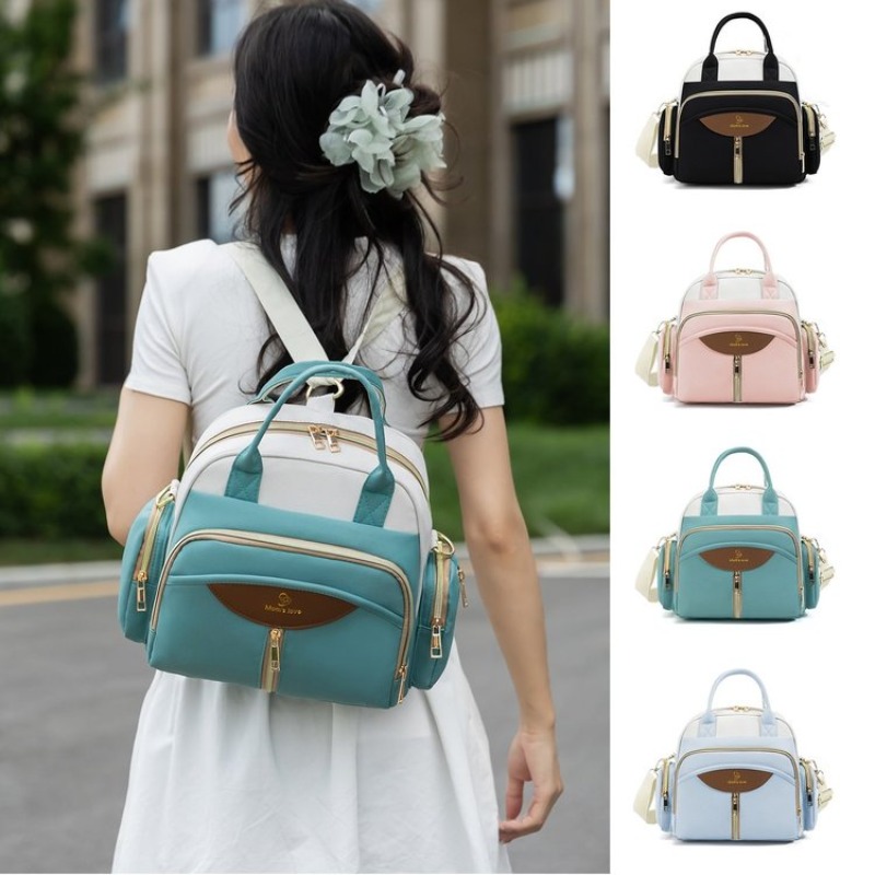 Luxury Bags Paris - Luxe shopper tas in effen kleur,
