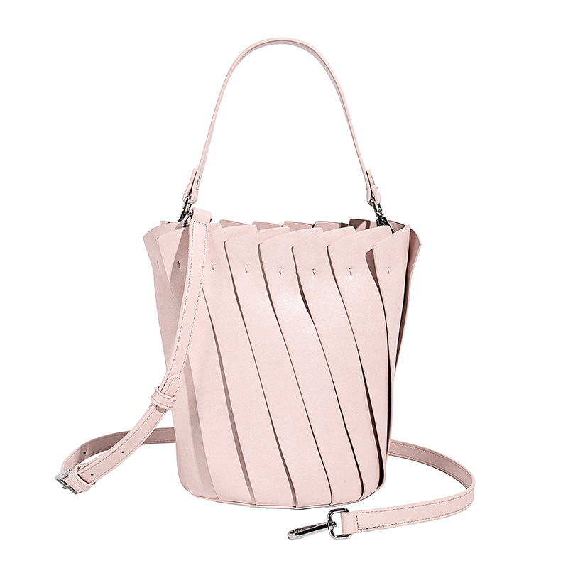 Luxury Bags Paris - Beroemde ontwerper Modieuze minimalistische leren luiertas