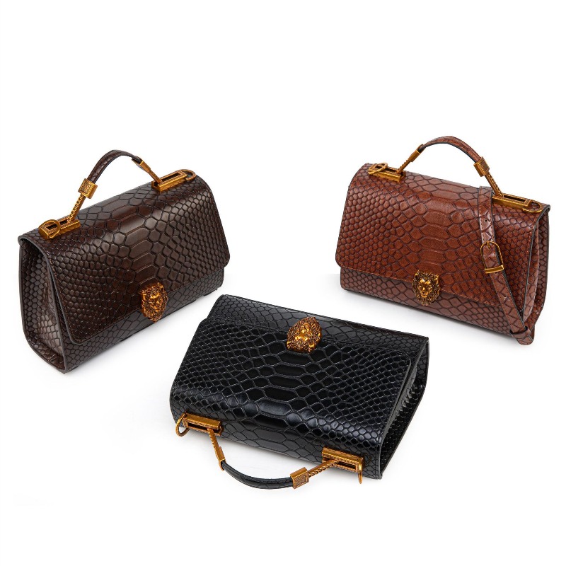 Luxury Bags Paris - Luxe hoogwaardige leren damestas Klassieke ontwerper