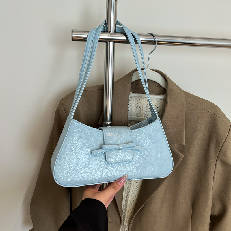Luxury Bags For Young Women - Modeontwerper Vrouwelijke schattige onderarmtas Jonge dame