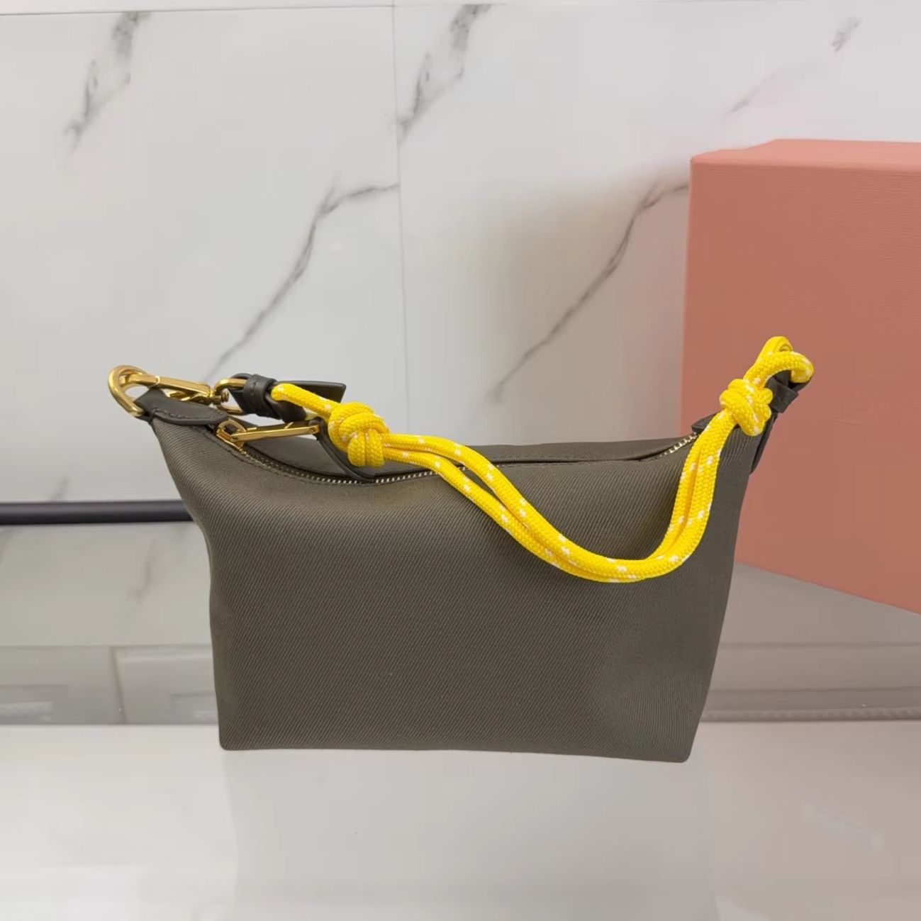 Luxury Bags 2026 Trends - Luxe Dameshandtassen Designer Dames Nieuwe Hoge