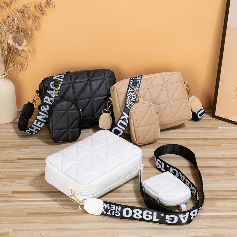 2 stks/set vrouwen Tas 2026 Tr - Luxury Bags 2026 Trends recensie en prijs