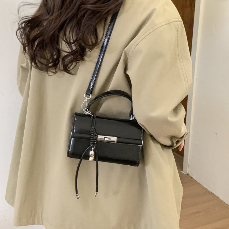 Luxe lederen, modieuze, elegan - Luxury Bags Paris recensie en prijs