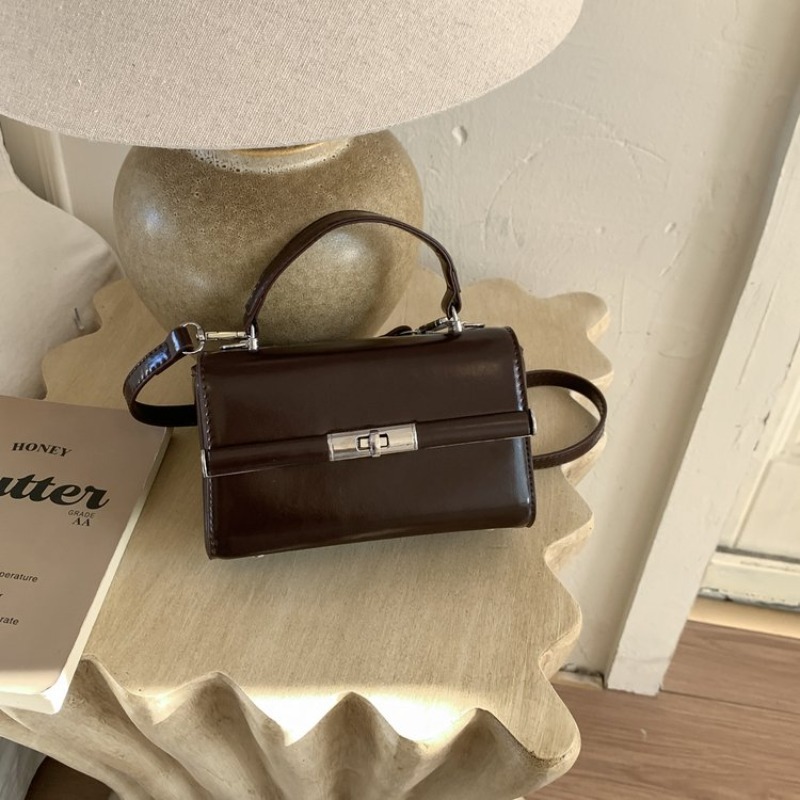 Luxe lederen, modieuze, elegan - Luxury Bags Paris recensie en prijs