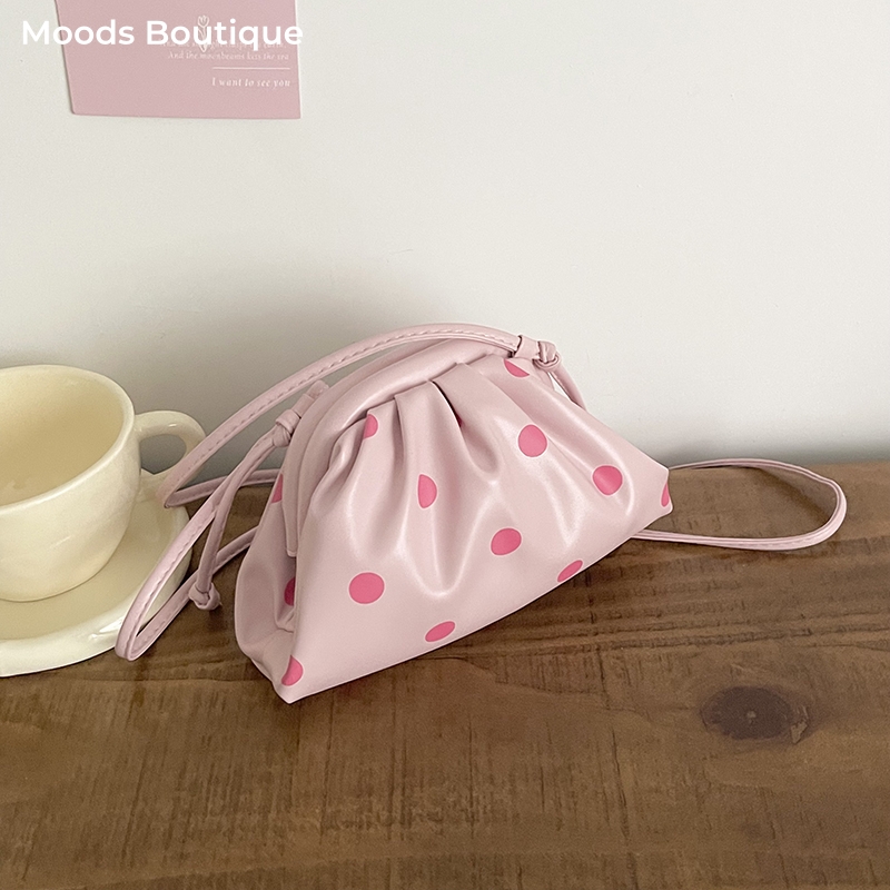 MOODS Super Mini Luxe Designer - Luxury Bags Leather recensie en prijs