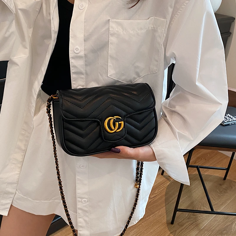 Elegante lederen klassieke des - Luxury Bags Paris recensie en prijs
