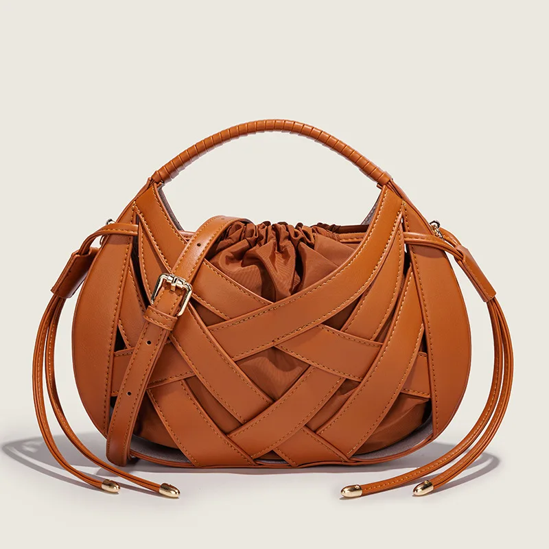Luxe luiertas voor dames, eleg - Luxury Bags Paris recensie en prijs