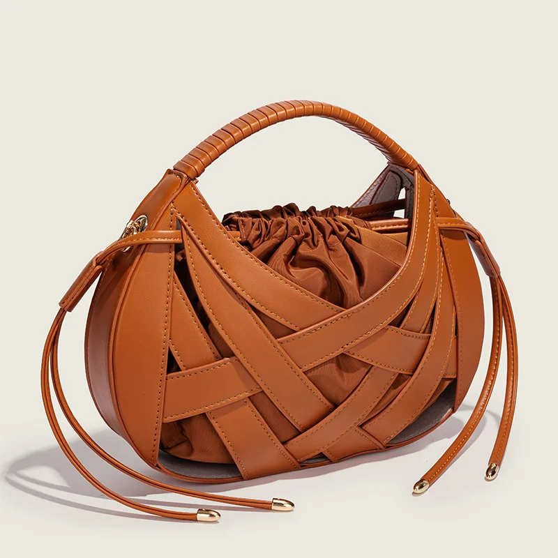 Luxe luiertas voor dames, eleg - Luxury Bags Paris recensie en prijs