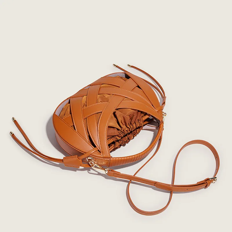 Luxe luiertas voor dames, eleg - Luxury Bags Paris recensie en prijs