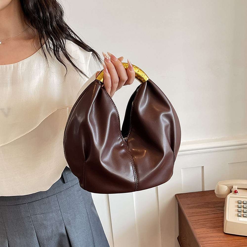 Dames kleine leren handtas met - Luxury Bags 2026 Trends recensie en prijs