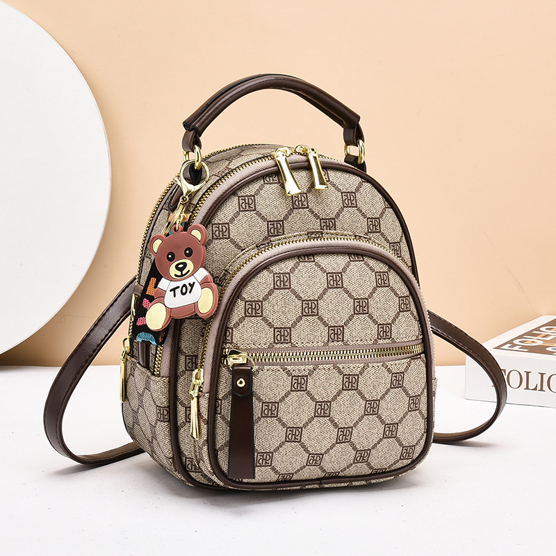Merk Luxe Rugzakken Zacht Leer - Luxury Bags For Young Women recensie en prijs