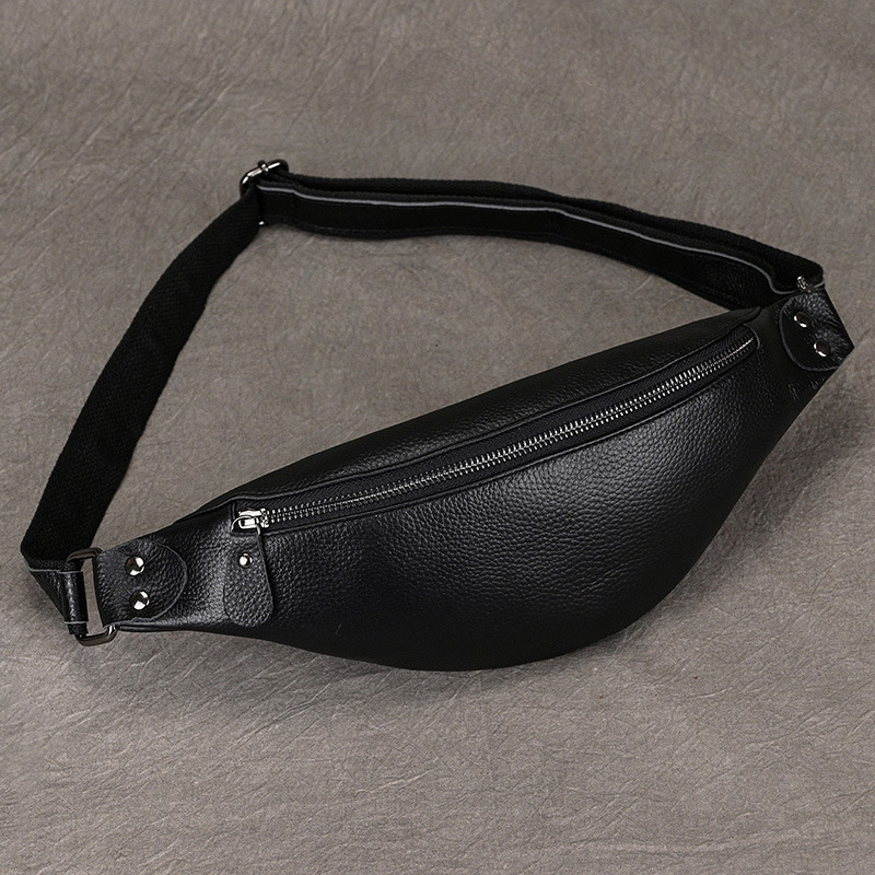 Heuptas Voor Mannen 2024 Echt  - Luxury Bags Leather recensie en prijs