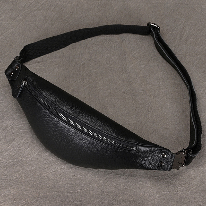 Heuptas Voor Mannen 2024 Echt  - Luxury Bags Leather recensie en prijs