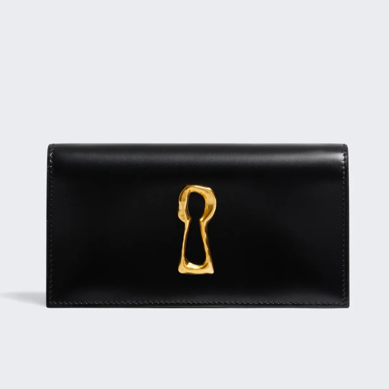 Luxe Keyhole Clutch Dames 2026 - Luxury Bags 2026 Trends recensie en prijs