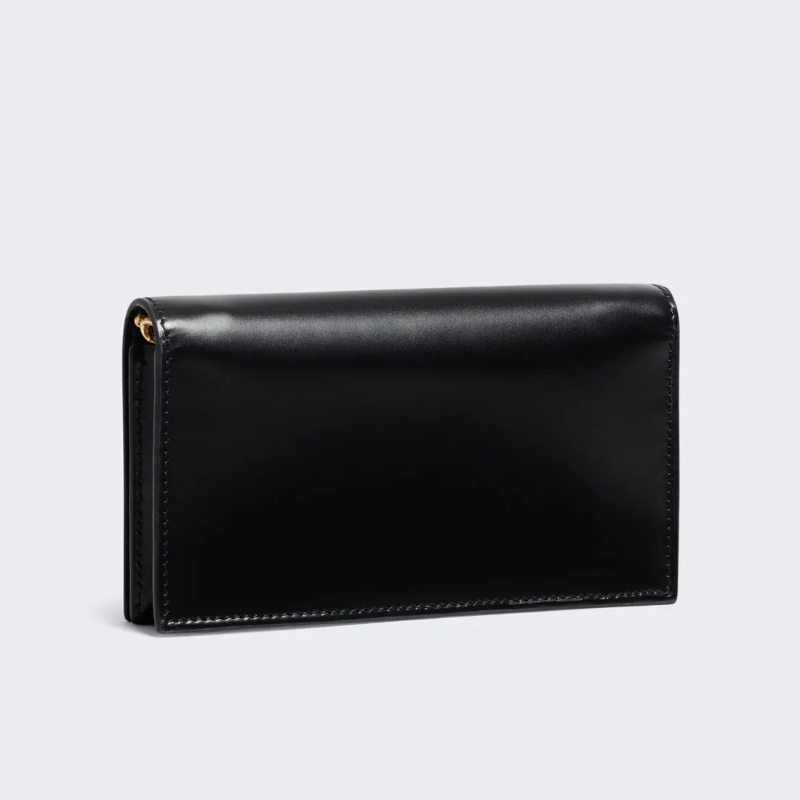 Luxe Keyhole Clutch Dames 2026 - Luxury Bags 2026 Trends recensie en prijs