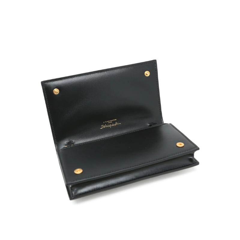 Luxe Keyhole Clutch Dames 2026 - Luxury Bags 2026 Trends recensie en prijs