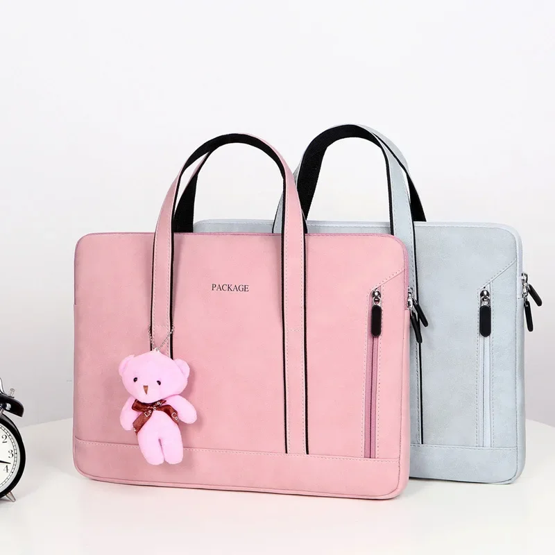 Laptoptas 13 14 15 15,6 inch h - Luxury Bags For Young Women recensie en prijs