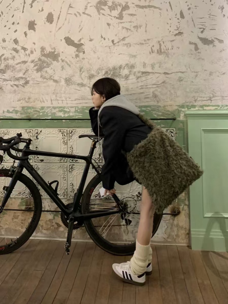Retro Originele Messia Meisjes - Luxury Bags For Young Women recensie en prijs