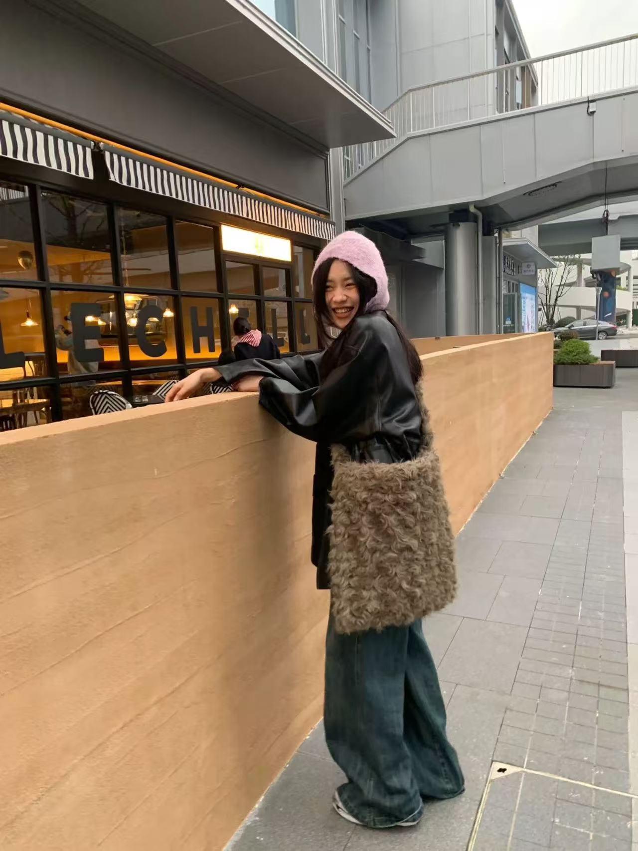 Retro Originele Messia Meisjes - Luxury Bags For Young Women recensie en prijs
