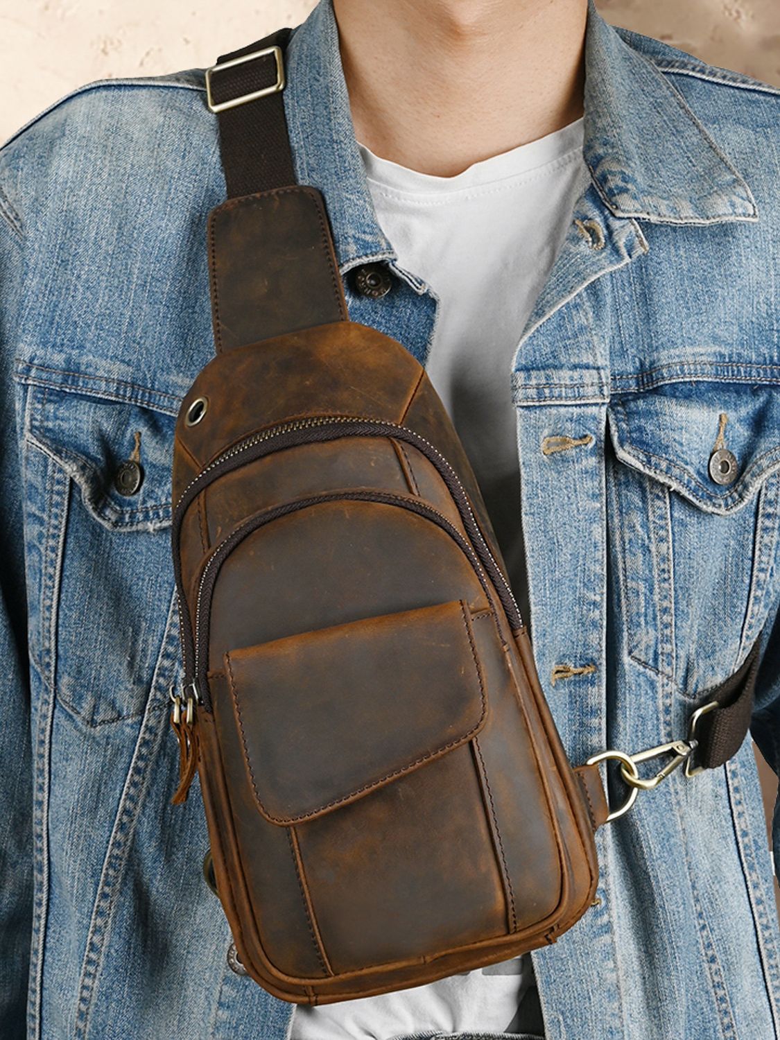 Designer Luxe Multifunctionele - Luxury Bags Leather recensie en prijs
