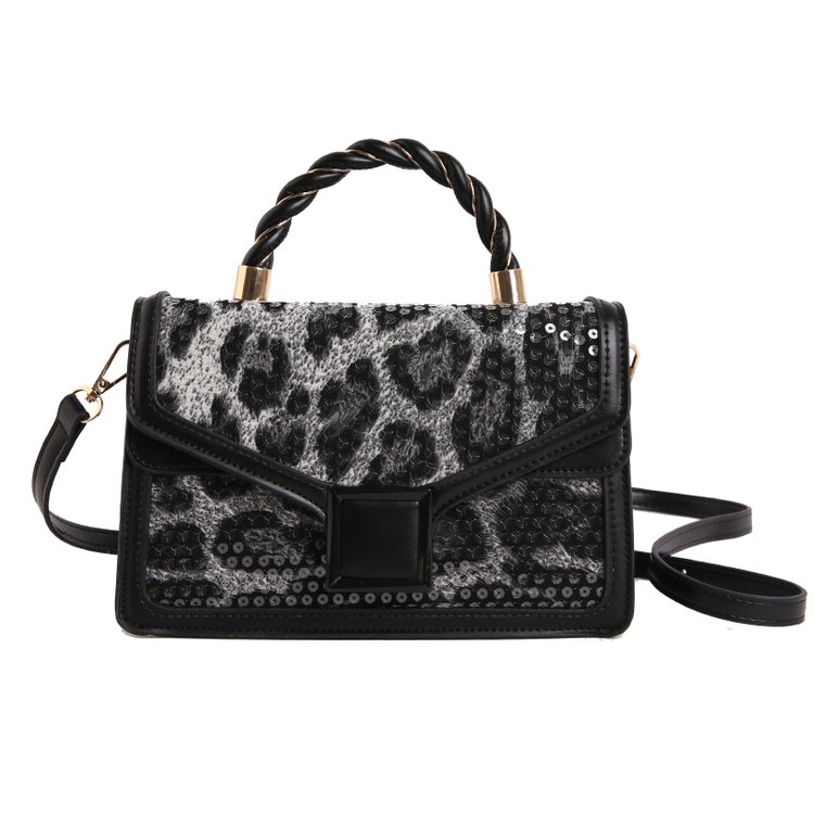 Trendy elegante klassieke lere - Luxury Bags Paris recensie en prijs