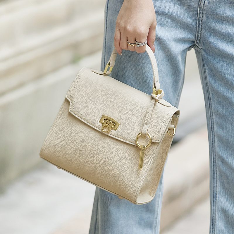 ZOOLER Echt leer Damestassen E - Luxury Bags 2026 Trends recensie en prijs