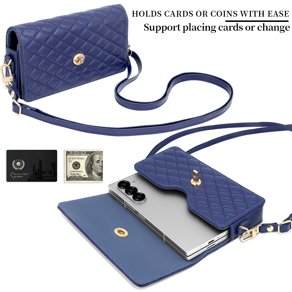 Verstelbare crossbody riem mob - Luxury Bags Leather recensie en prijs