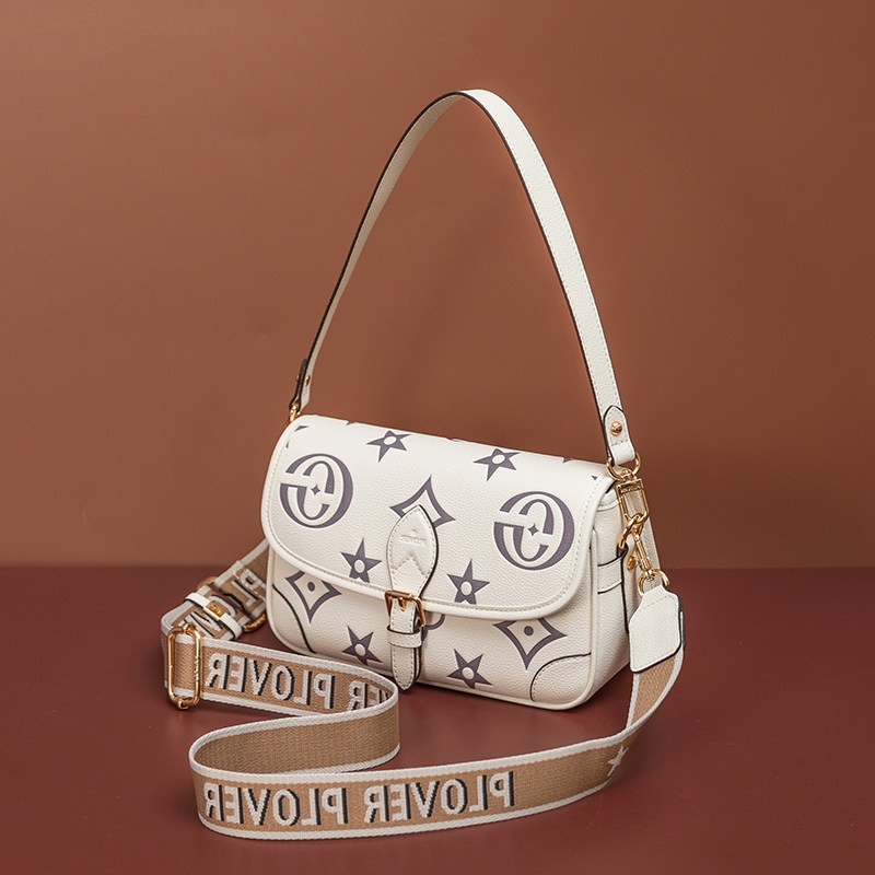 Daben Widod Modieuze Geprinte  - Luxury Bags For Young Women recensie en prijs