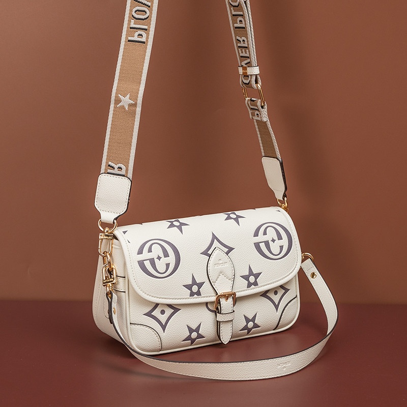 Daben Widod Modieuze Geprinte  - Luxury Bags For Young Women recensie en prijs