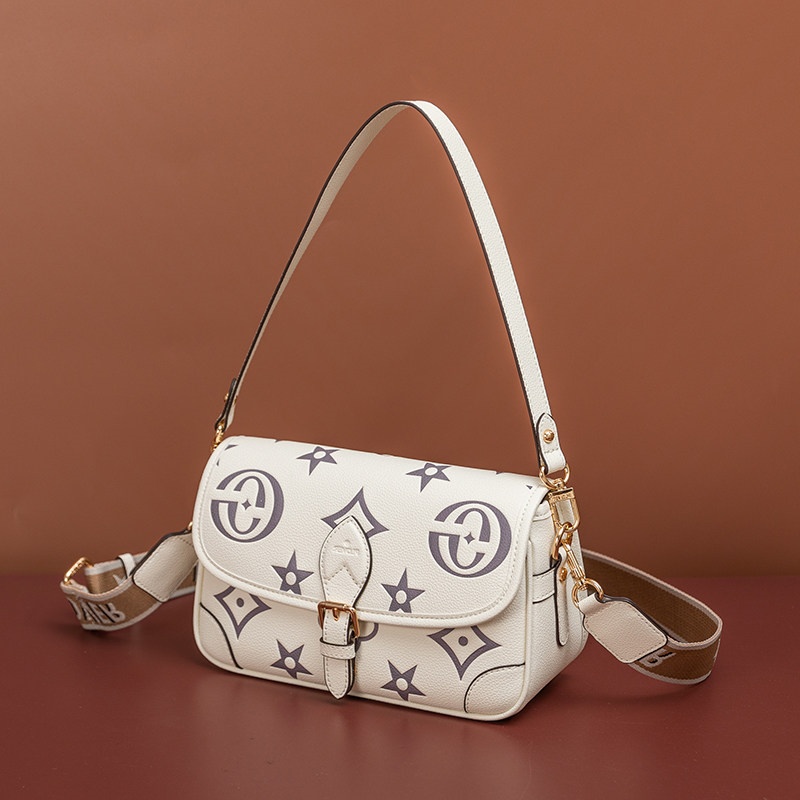 Daben Widod Modieuze Geprinte  - Luxury Bags For Young Women recensie en prijs