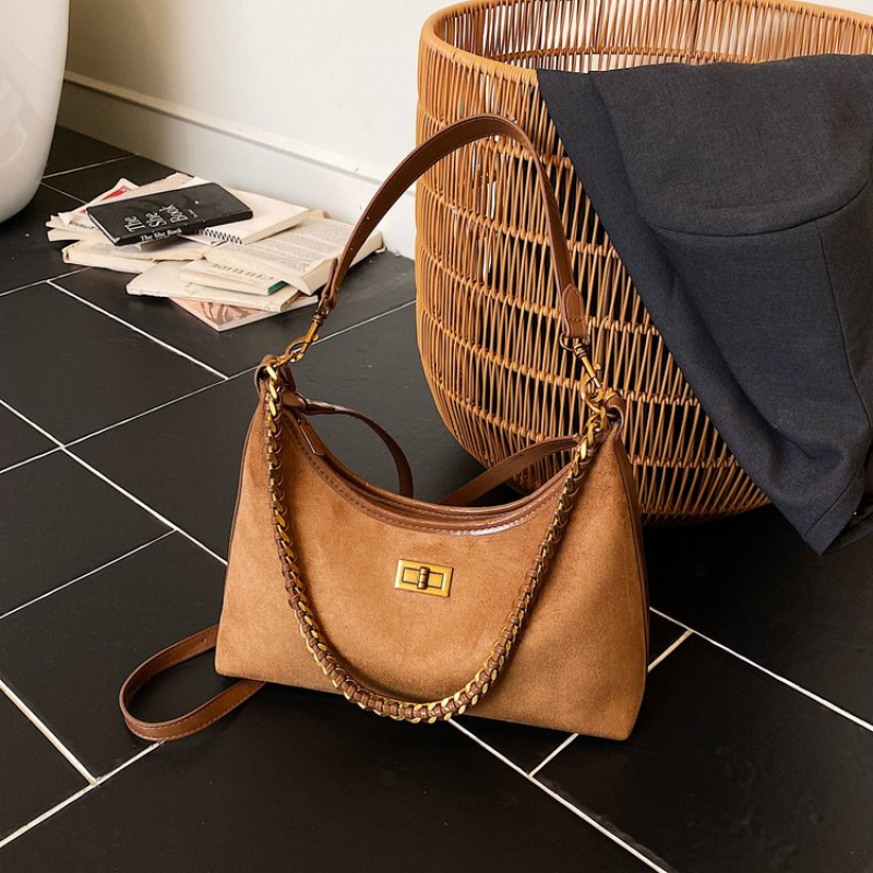 Elegante Crossbody Handtas Lux - Luxury Bags Paris recensie en prijs