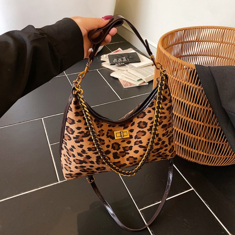 Elegante Crossbody Handtas Lux - Luxury Bags Paris recensie en prijs