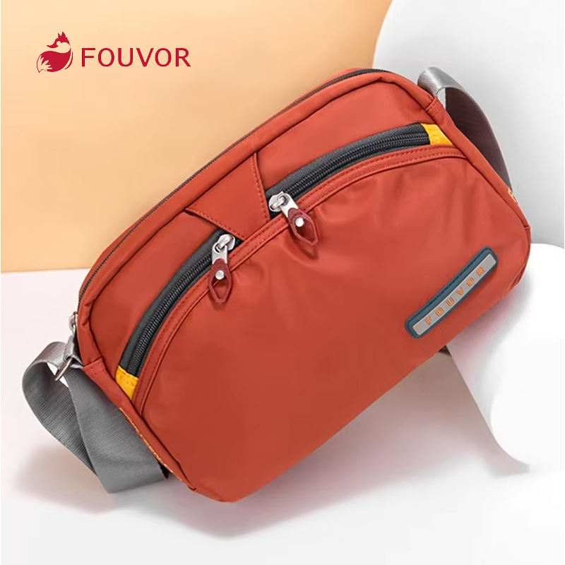 Fouvor Dames Schoudertassen 20 - Luxury Bags 2026 Trends recensie en prijs