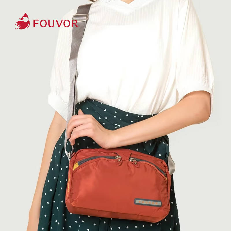 Fouvor Dames Schoudertassen 20 - Luxury Bags 2026 Trends recensie en prijs