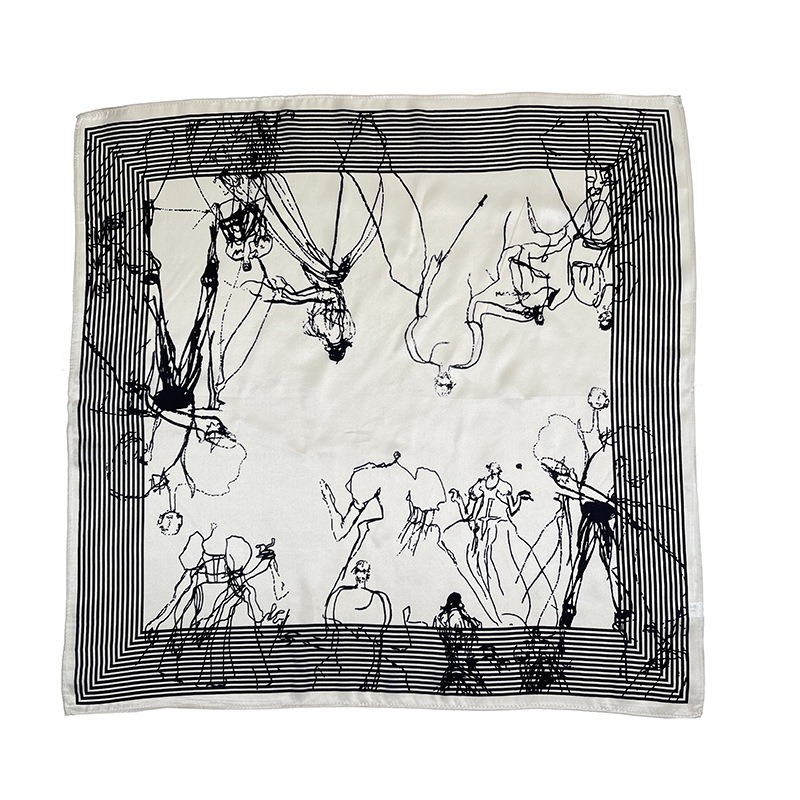 Art Line Character Drawing Sat - Luxury Bags Drawing recensie en prijs