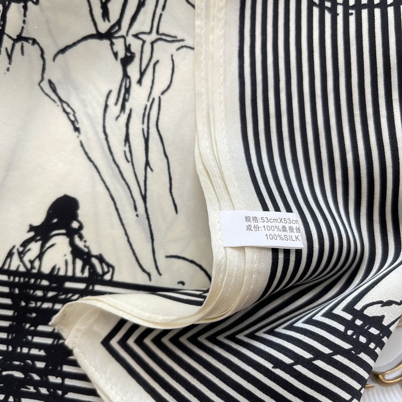 Art Line Character Drawing Sat - Luxury Bags Drawing recensie en prijs