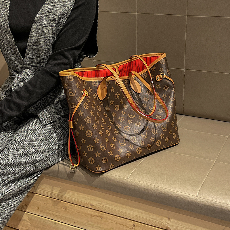 Elegante leren luiertas dames  - Luxury Bags Paris recensie en prijs