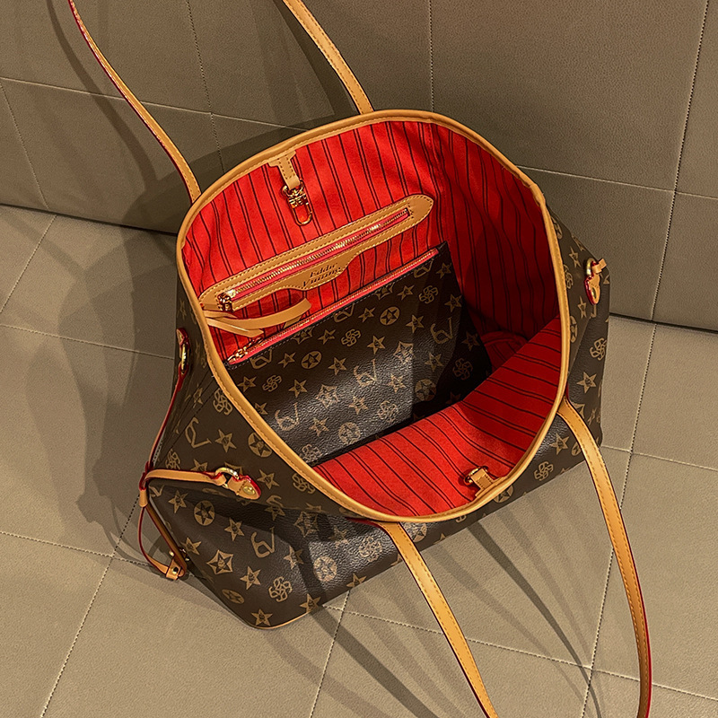 Elegante leren luiertas dames  - Luxury Bags Paris recensie en prijs