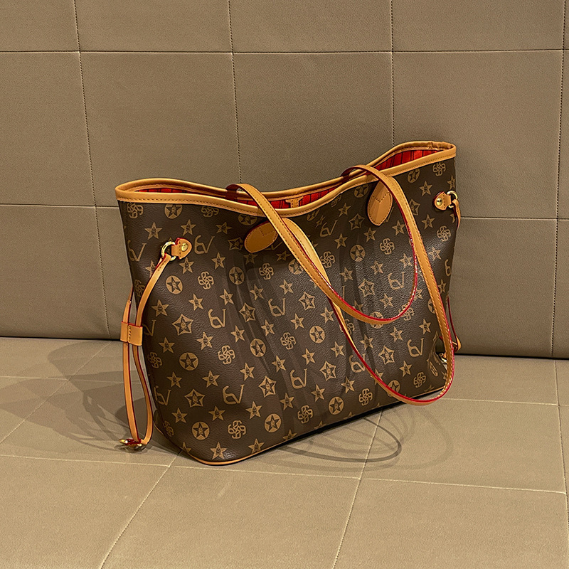 Elegante leren luiertas dames  - Luxury Bags Paris recensie en prijs