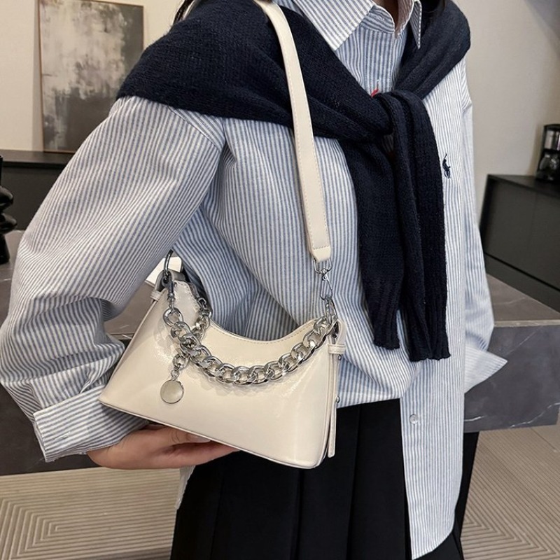 Luxe leren luiertas Dames scho - Luxury Bags Paris recensie en prijs