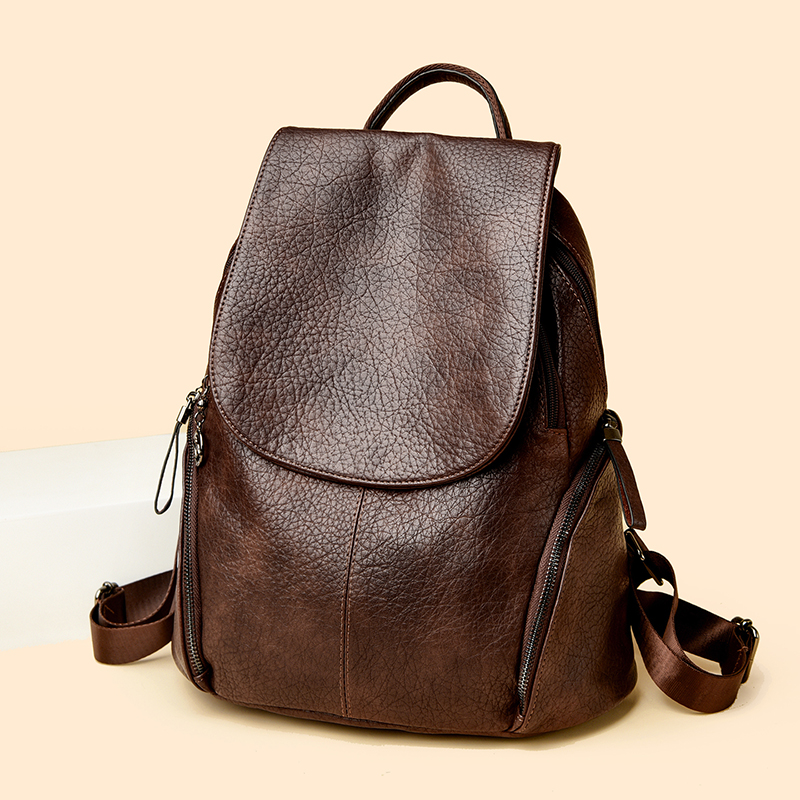 Merk Luxe Rugzakken Zacht Leer - Luxury Bags For Young Women recensie en prijs