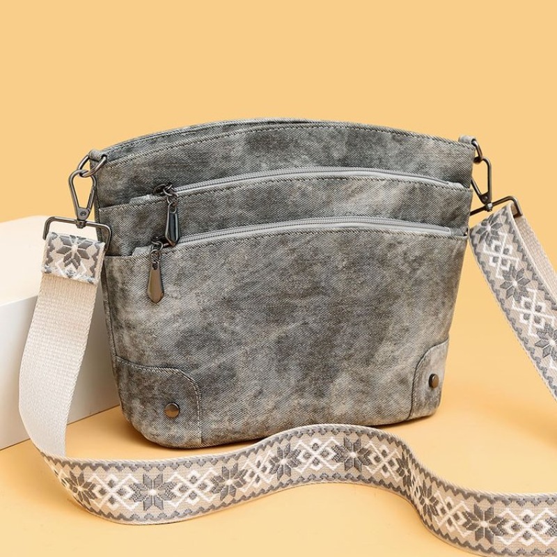 Elegante grote leren luiertas  - Luxury Bags Paris recensie en prijs